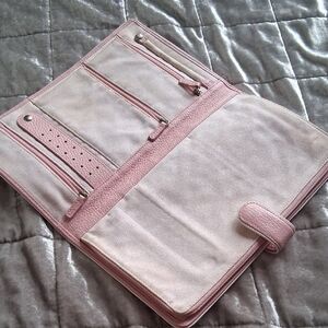 Travel Jewelry Organizer